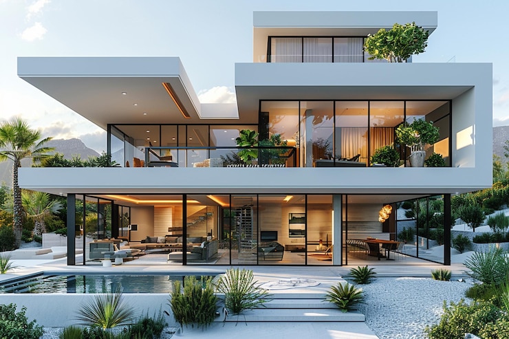 Acasă 34 Cum influențează alegerea materialelor costul final al unei case la cheie