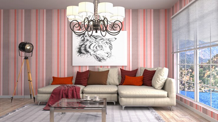 Acasă 24 Cum îți personalizezi casa la cheie fără costuri suplimentare majore