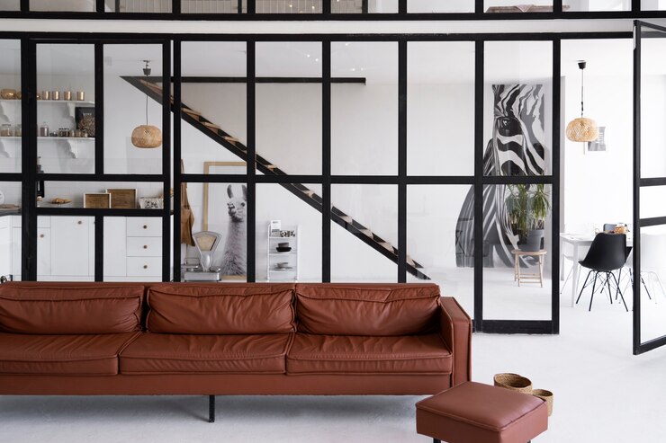 Acasă 46 Tipuri de compartimentări interioare și cum le alegem