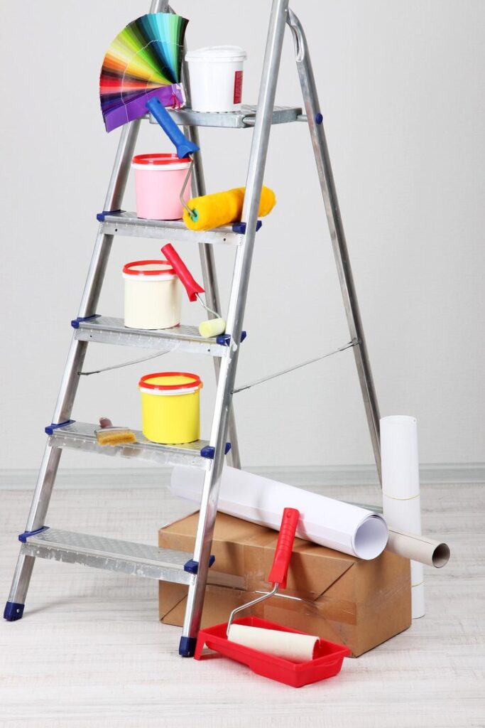 Acasă 48 Cum aplici vopselurile lavabile pentru un rezultat impecabil